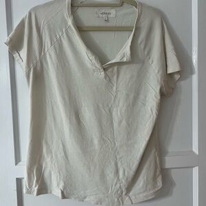 The great off white Henley